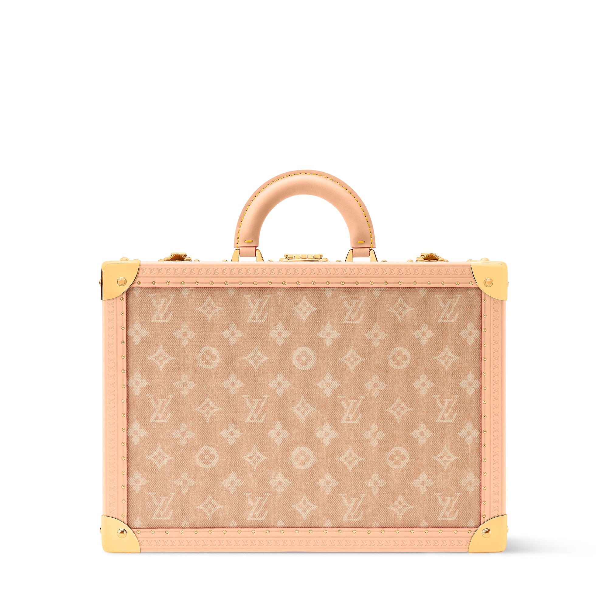 Cotteville Bijoux Other Monogram Canvas - Les Extraordinaires